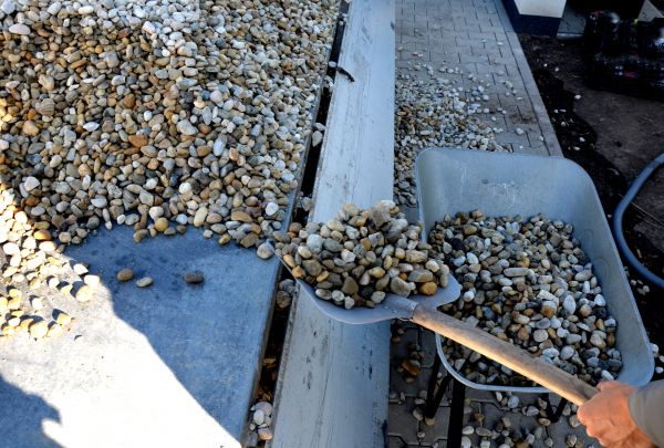Bulk Rock Delivery in Estero
