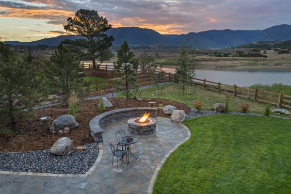 Landscape Design Service in Estero