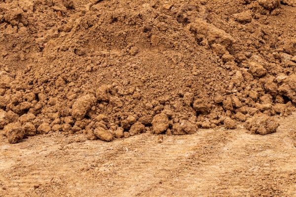 Sandy Loam Delivery in Estero